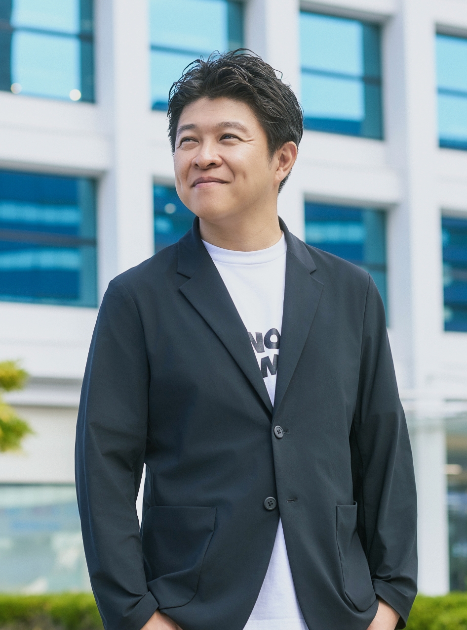 社長メッセージ