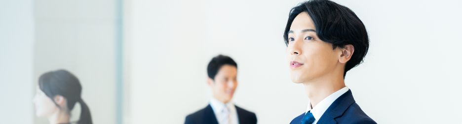 新卒採用エントリー